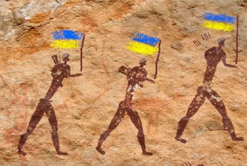 В Крыму ответили на угрозы войны со стороны Украины