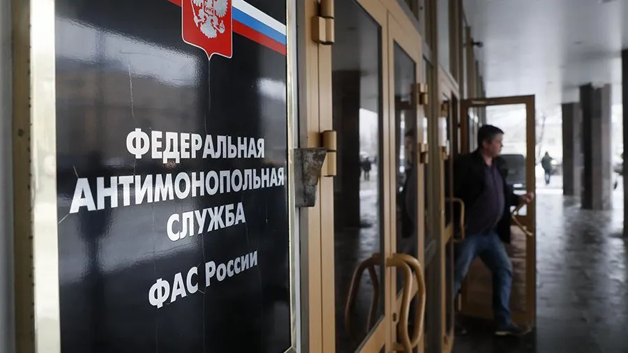 ФАС предложила разрешить параллельный импорт недостающих товаров