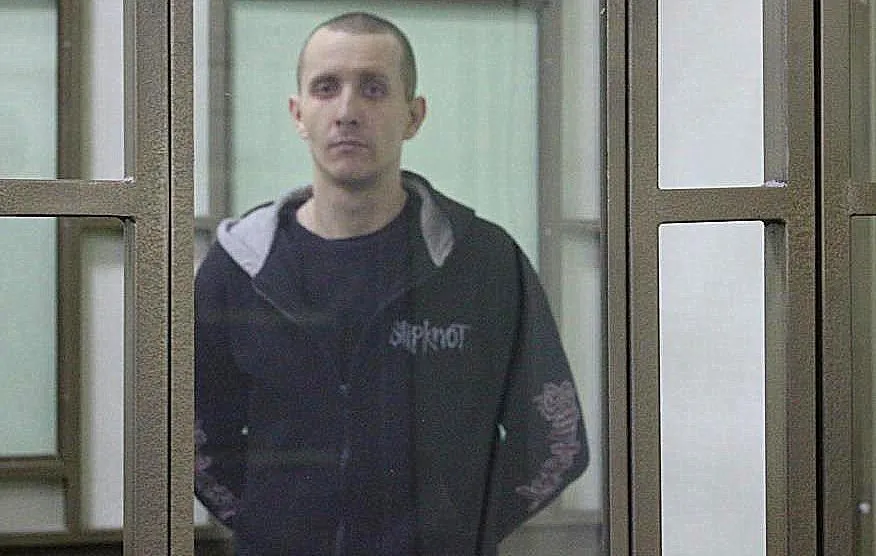Убийца севастопольского таксиста получил от присяжных по полной