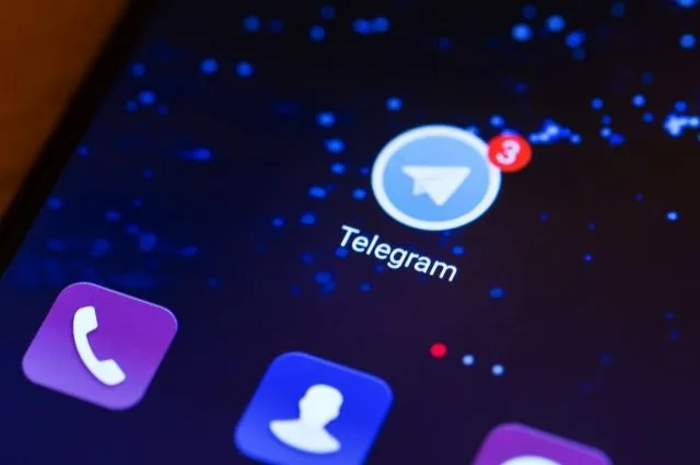 Мосгорсуд отклонил кассационную жалобу на блокировку Telegram