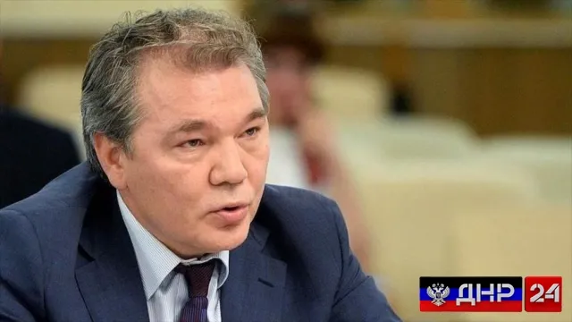 Госдума РФ приняла в первом чтении проект об упрощении гражданства