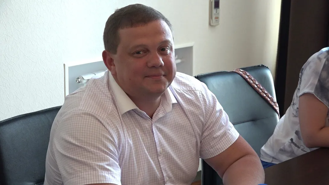 Одиозный застройщик Севастополя Кабанов готовится в вице-премьеры Крыма