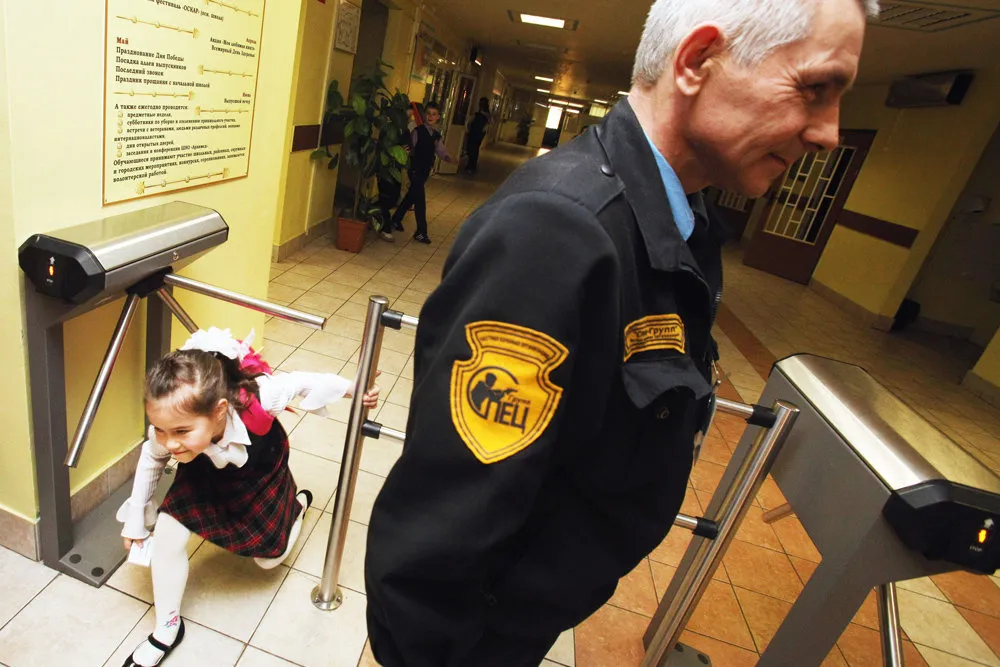 Общественники Севастополя готовят пакет «антитеррористических» предложений