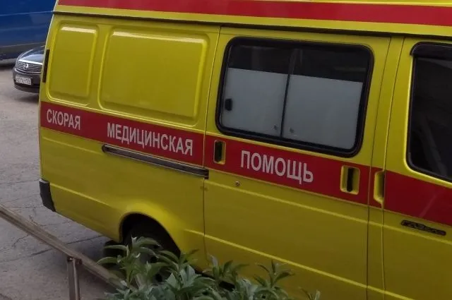 В Архангельске у здания ФСБ случился взрыв