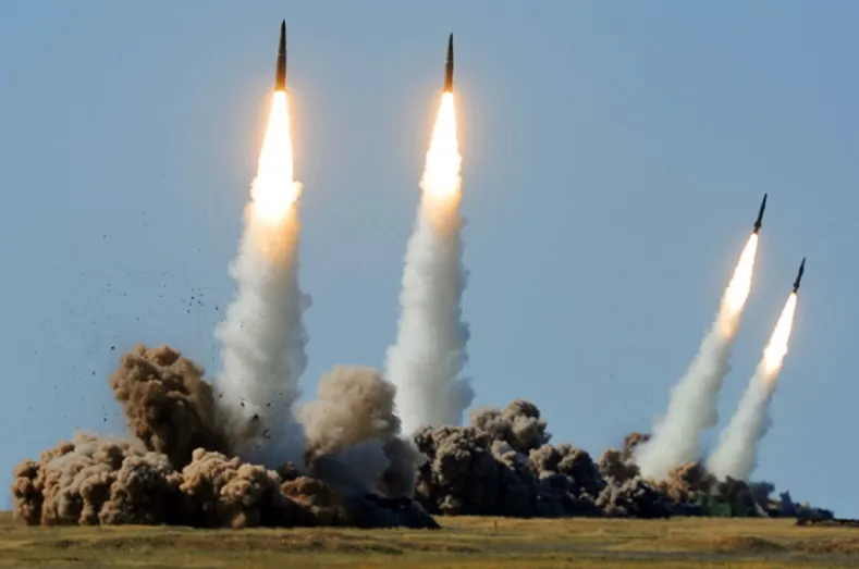 Украинские ракеты могут появиться вблизи Крыма