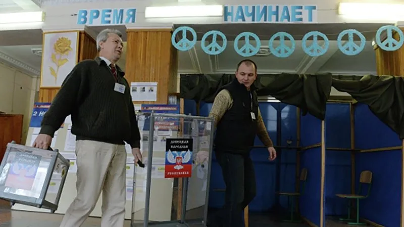 Представители 14 стран подтвердили участие в качестве наблюдателей на выборах в ДНР — ЦИК