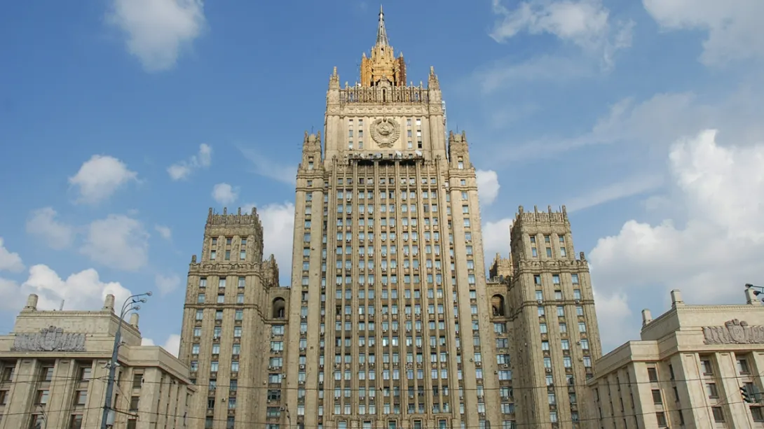 Россия опротестовала использование ОБСЕ для расследования ситуации в Чечне