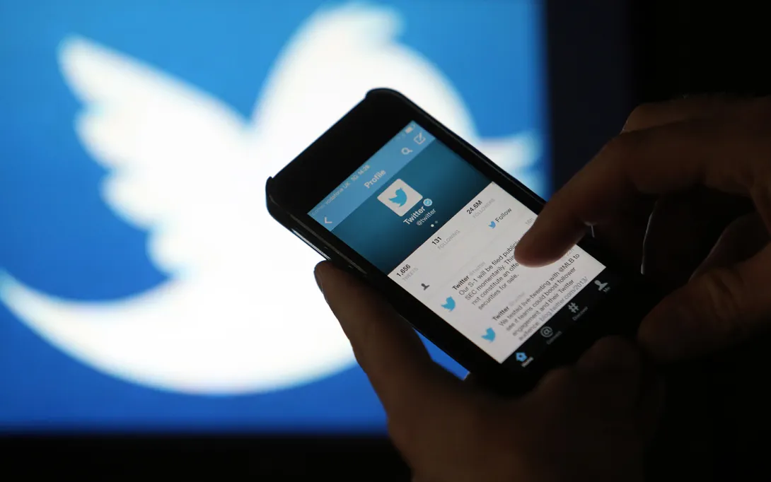 Twitter удалил тысячи аккаунтов за призывы бойкотировать выборы в США 
