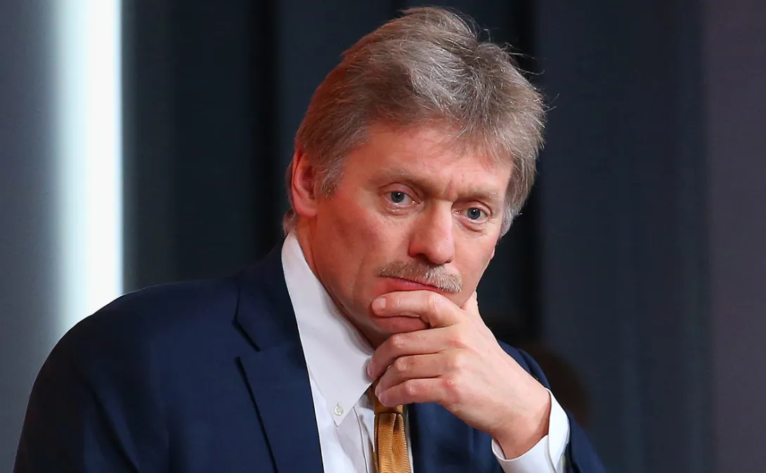 Песков опроверг сообщения Киева о встрече в «нормандском формате»