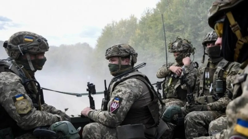 В ДНР заявили о 16 нарушениях перемирия со стороны ВСУ за сутки