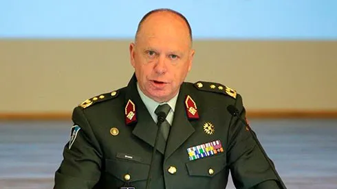 Генерал НАТО пожаловался на трудности в случае войны с Россией