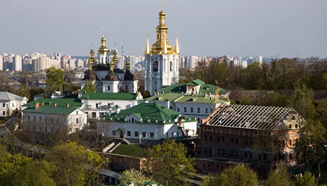 Киев определился с выбором будущего главы автокефальной церкви, пишут СМИ