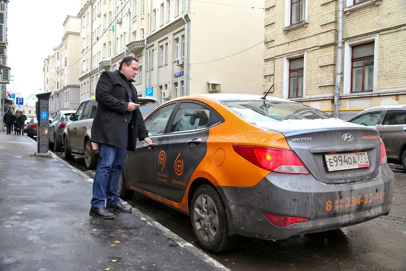 Роспотребнадзор открыл горячую линию по услугам такси и каршеринга