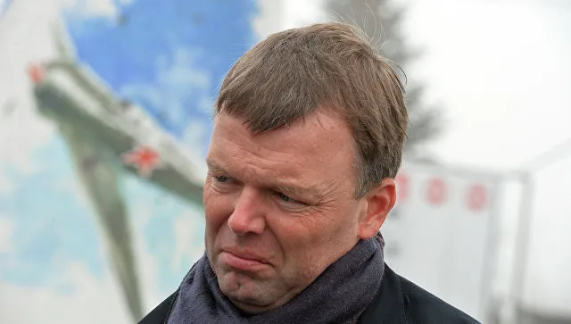 Вице-премьер Украины обвинил бывшего замглавы СММ ОБСЕ в необъективности