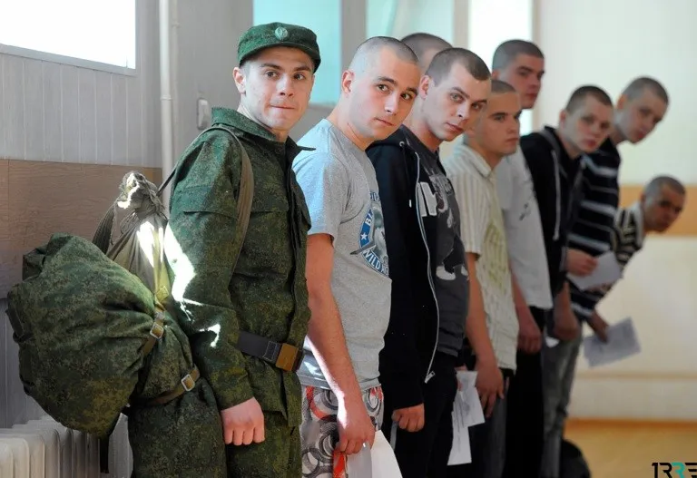Юноши, получившие отсрочку от армии еще в школе, смогут получить вторую для магистратуры