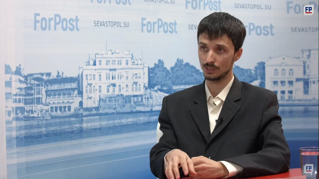 Эксперт-оценщик Илья Пичуев — о новых налогах на землю и кадастрировании в Севастополе