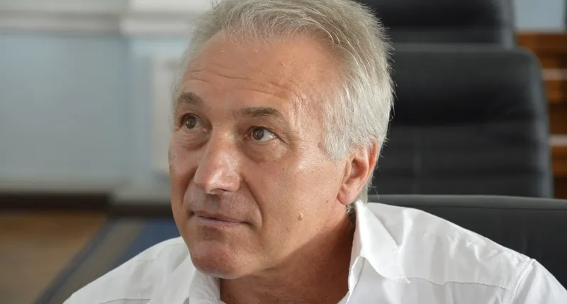 Евгений Мащенко: губернатору Севастополя нужна не работа, а послушание