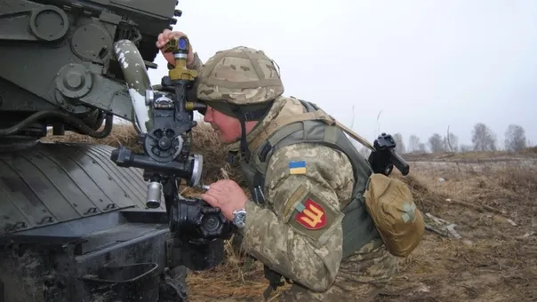 Киевские силовики два раза за сутки обстреляли позиции Народной милиции ЛНР