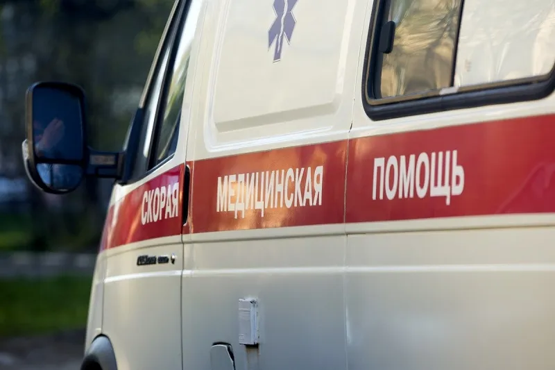 Шесть детей пострадали в ДТП на крымской дороге