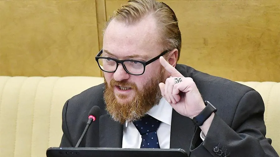 Депутат Госдумы призвал ограничить пользование Instagram