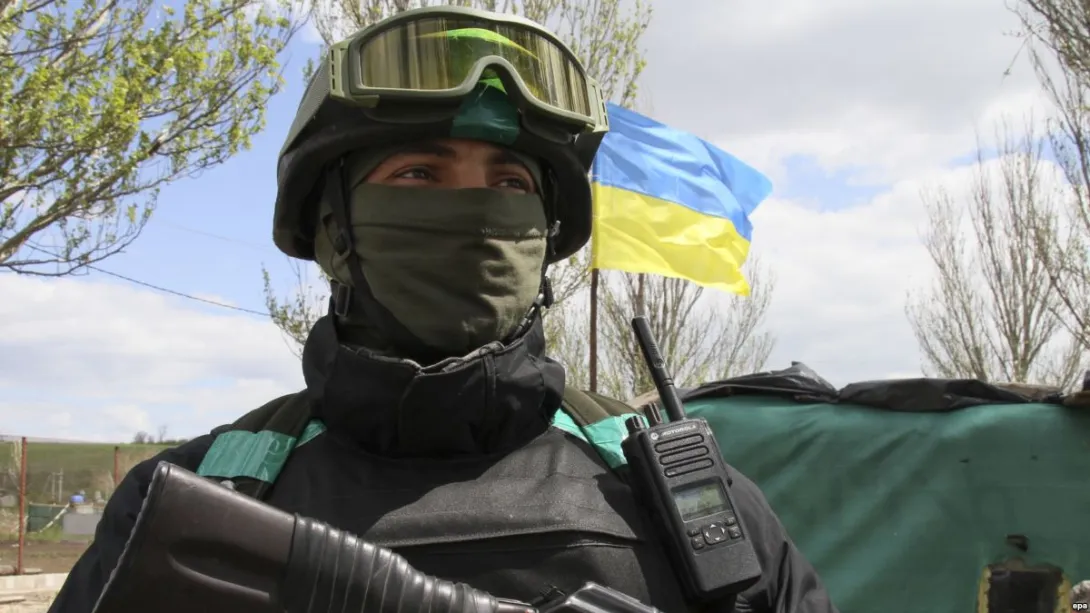 Украинские силовики нарушили перемирие один раз за сутки, заявили в ЛНР