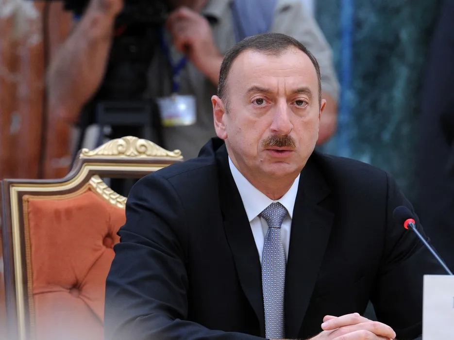 Между Азербайджаном и Норвегией разгорелся дипломатический конфликт