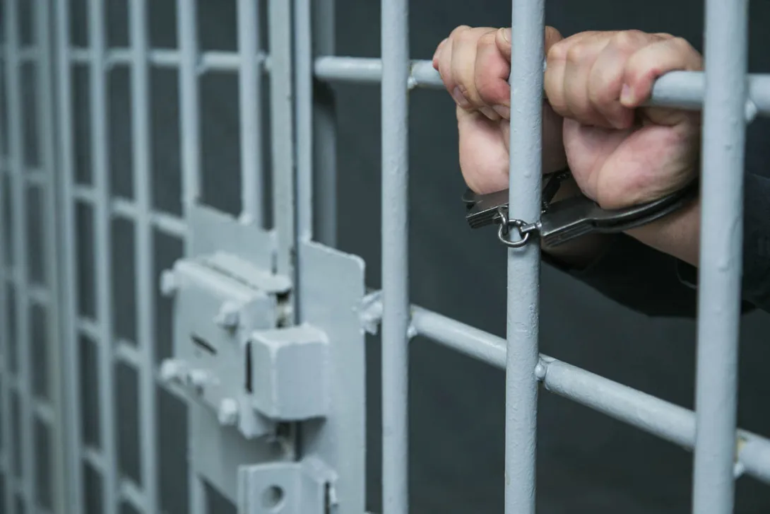 На Украине россиянина приговорили к десяти годам тюрьмы за участие в войне в Донбассе