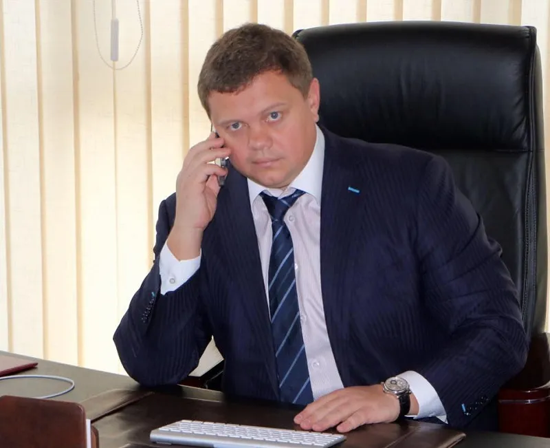 Кабанов открестился от лоббирования нового главы стройндзора Крыма