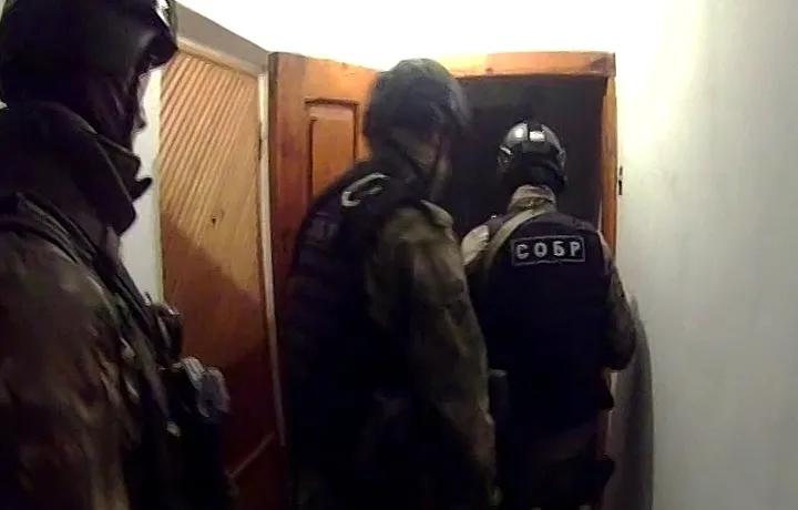В Крыму задержали универсального «решалу» из Севастополя