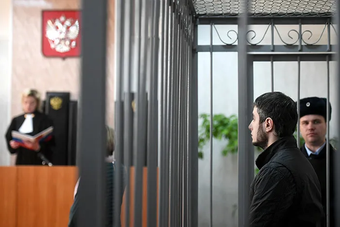 Житель Подмосковья, отрубивший кисти рук своей жене, получил 14 лет строгого режима