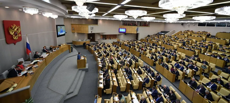 Почему в Госдуме не согласились с севастопольской инициативой 