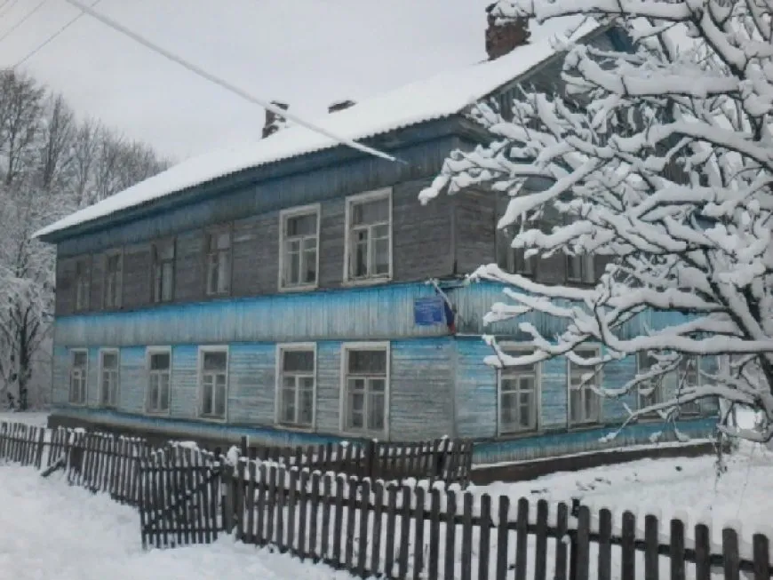 В школе под Новгородом может повториться кемеровская трагедия