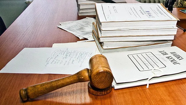 Суд в Ярославле отправил в колонию участницу издевательств над школьницей