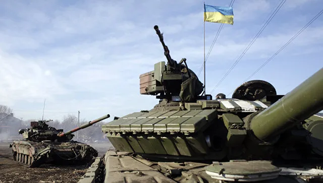 В ДНР заявили о подготовке силовиков к наступлению под Горловкой