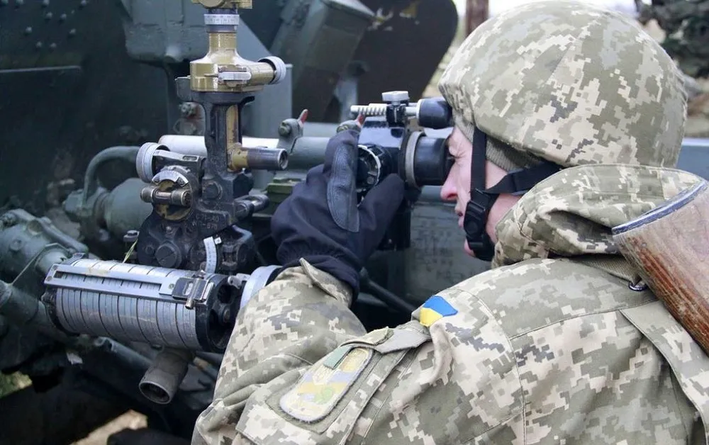 Киевские силовики четыре раза за сутки обстреляли позиции Народной милиции ЛНР