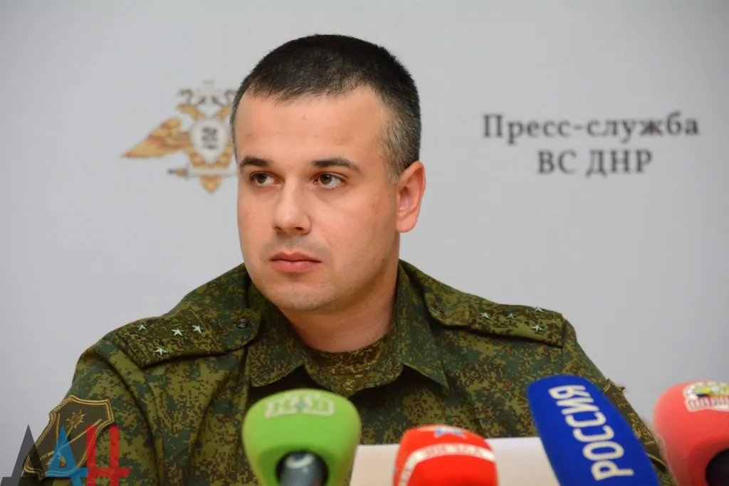 На складе бронетехники в украинском Курахово произошел взрыв – Безсонов