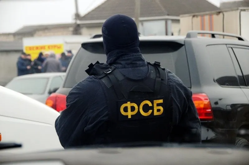 Чем в Крыму обернулась попытка подкупить офицера ФСБ