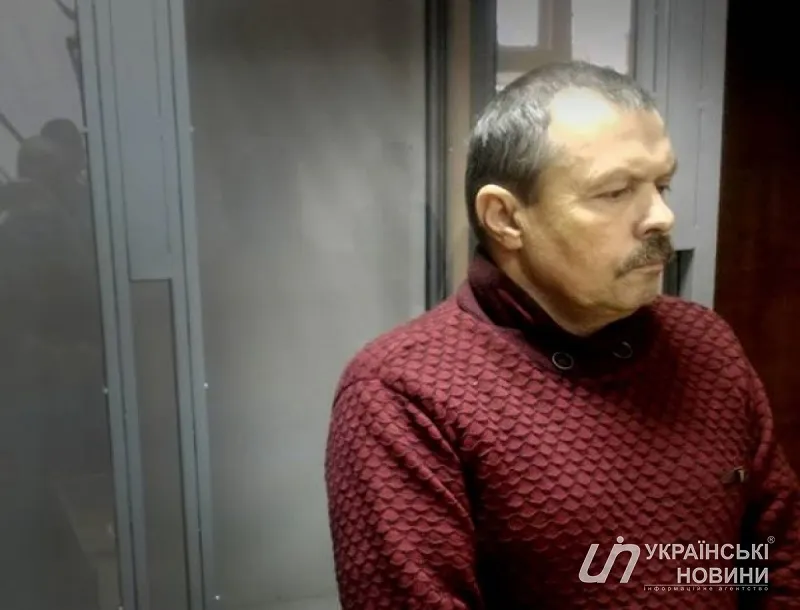 Украина на примере экс-депутата Ганыша показала, как будет расправляться с жителями Крыма