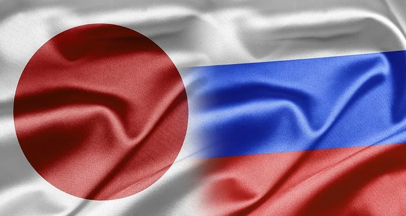 Под пятой гегемона: Японии нельзя признавать Крым