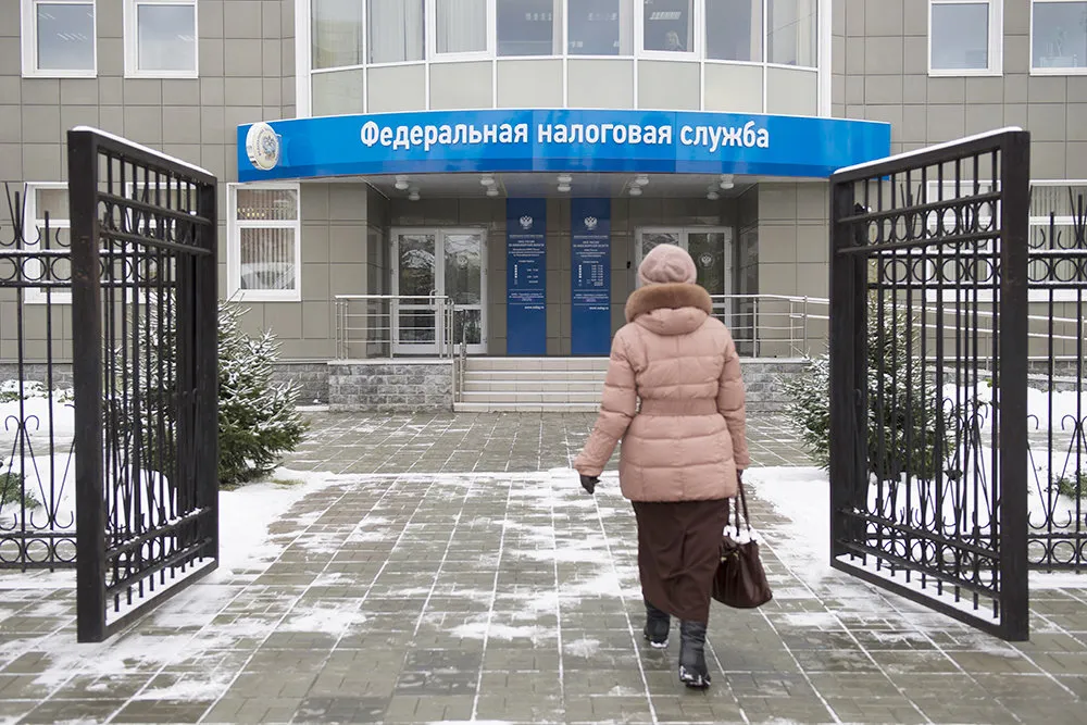 Налоговая служба не планирует штрафовать самозанятых в 2019 году