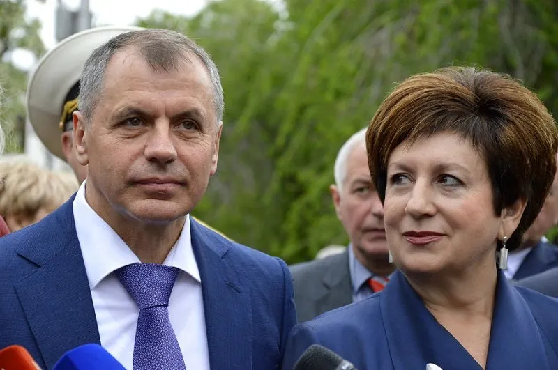 Спикеры парламентов Крыма и Севастополя усилили медиапозиции