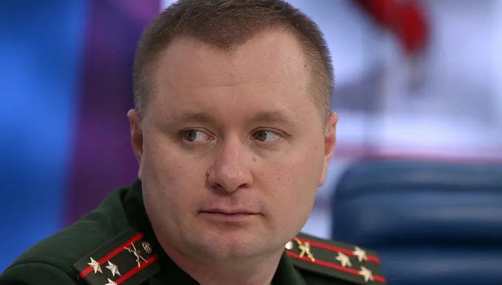 Бывший начальник ЦСКА задержан по подозрению в коррупции