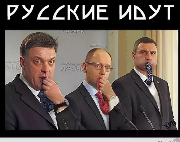 Британский генерал счел Россию опаснее террористов ИГ