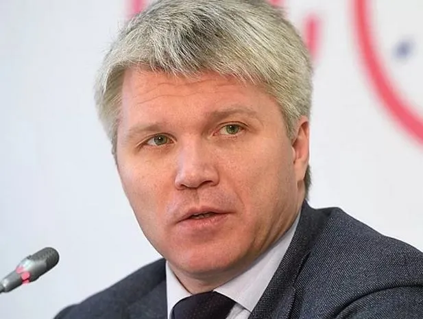 Колобков заявил о намерении привлечь к спорту более 55% россиян