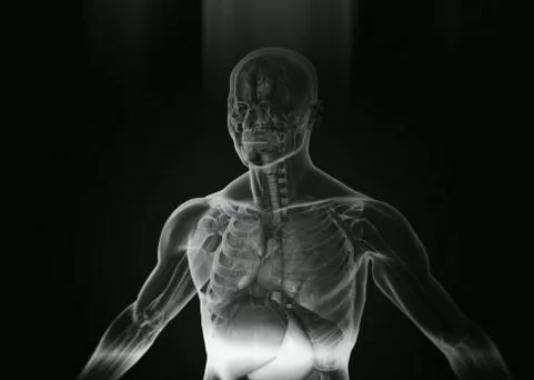 Изобретен сканер всего тела, создающий изображение за секунды