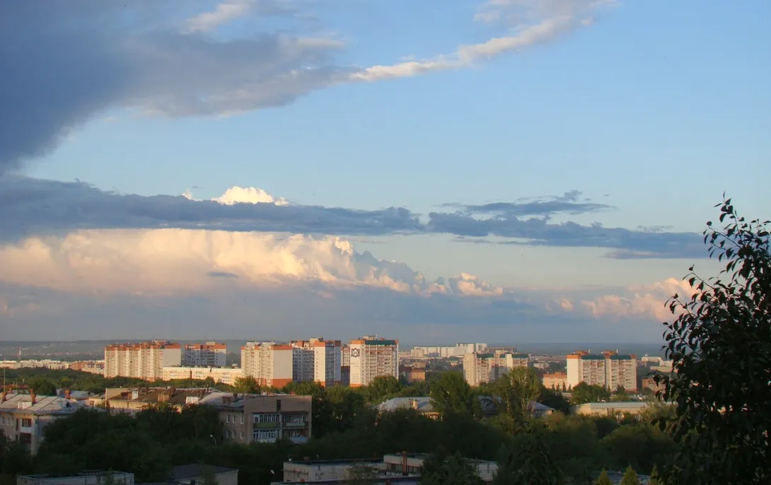Погода в Севастополе будет печалить и радовать 