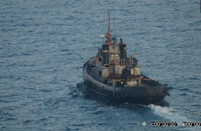 Ненашев рассказал, на что готовы пойти украинские моряки