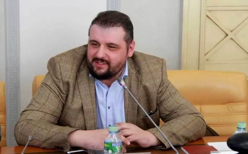 Расчёт Украины не оправдался, — эксперт о провокации в Керченском проливе