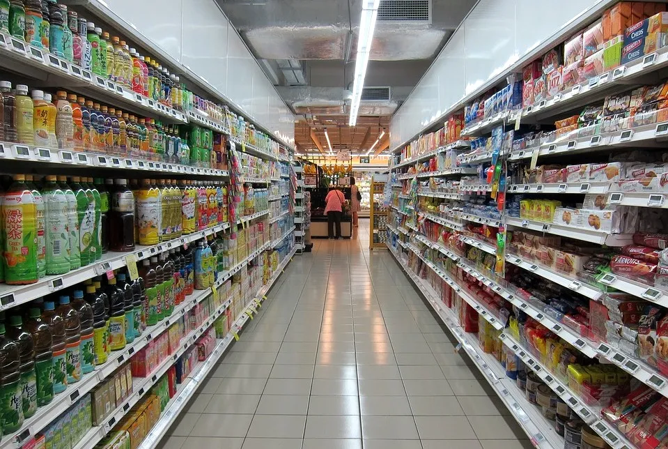 В правительстве Севастополя усомнились в статистике цен на продукты