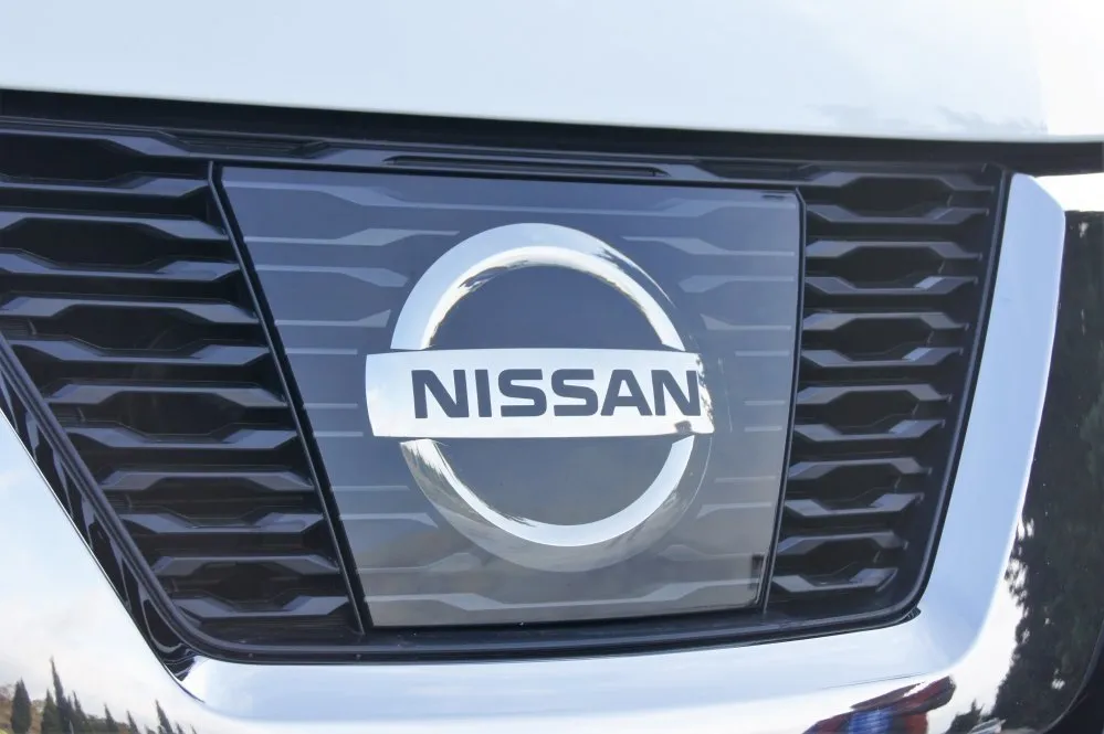 Nissan отзывает в России шесть моделей 